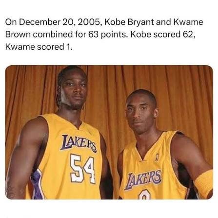 NoodleHairCR7's tweet photo. "Kylian Mbappe and I are the two best players in the World." https://t.co/el7Bmwsctf