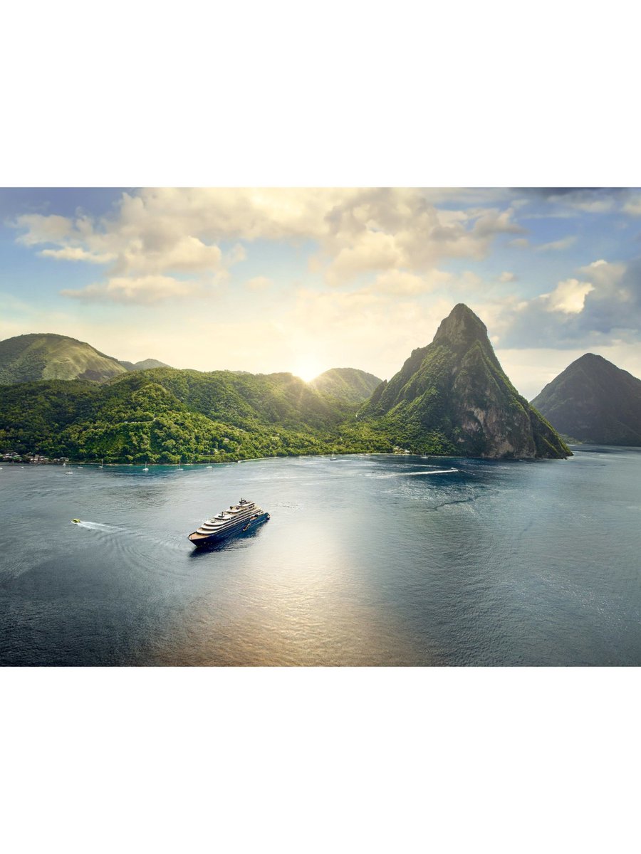 SamudioReinaldo's tweet photo. A weekend can still feel like a world away. Short Caribbean voyages with The Ritz-Carlton Yacht Collection offer the perfect escape without compromise. Reach out toAspen Travel Advisors to secure your preferred dates. https://t.co/SESUnqEqGB