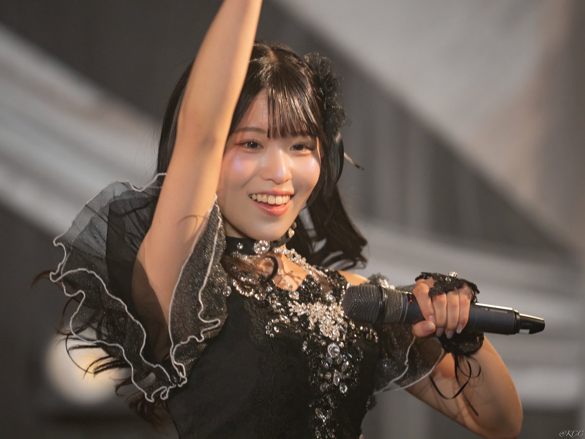 kira_cameraclub's tweet photo. #浅倉みさき生誕祭2025🎉@ Zephyr Hall
THE ENCORE
浅倉みさき🩰🎀(@misaki__encore )
#あんこ
#みさきにしときな https://t.co/1isRgNExGk