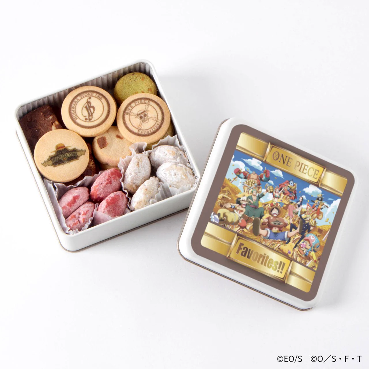 【最終値下げ】ミートザワンピース　缶バッチ　シャンクス　ウソップ　名シーンセット Reposts by ONE PIECE 麦わらストア公式 (@mugistore_info) / X