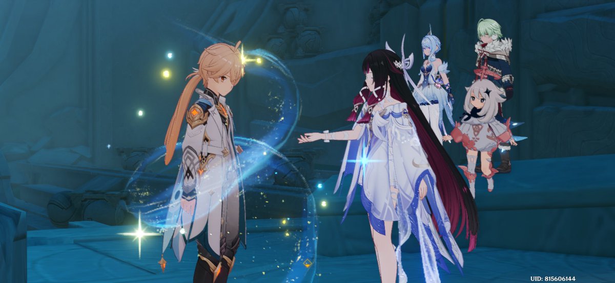 ksakuya_gs's tweet photo. でたりはいったりどたばたマルチありがとうございました。
星として降り注ぐ2Pの写真がいいもの撮れすぎて笑ってた
大団長は脚長すぎです。半分よこしなさい😠 https://t.co/ZtSJqPwrEc