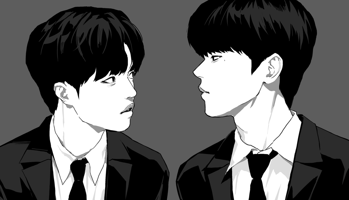 peanut_doodle_'s tweet photo. 정장 뎊케가 좋다🌚 https://t.co/24IGhJHvWi