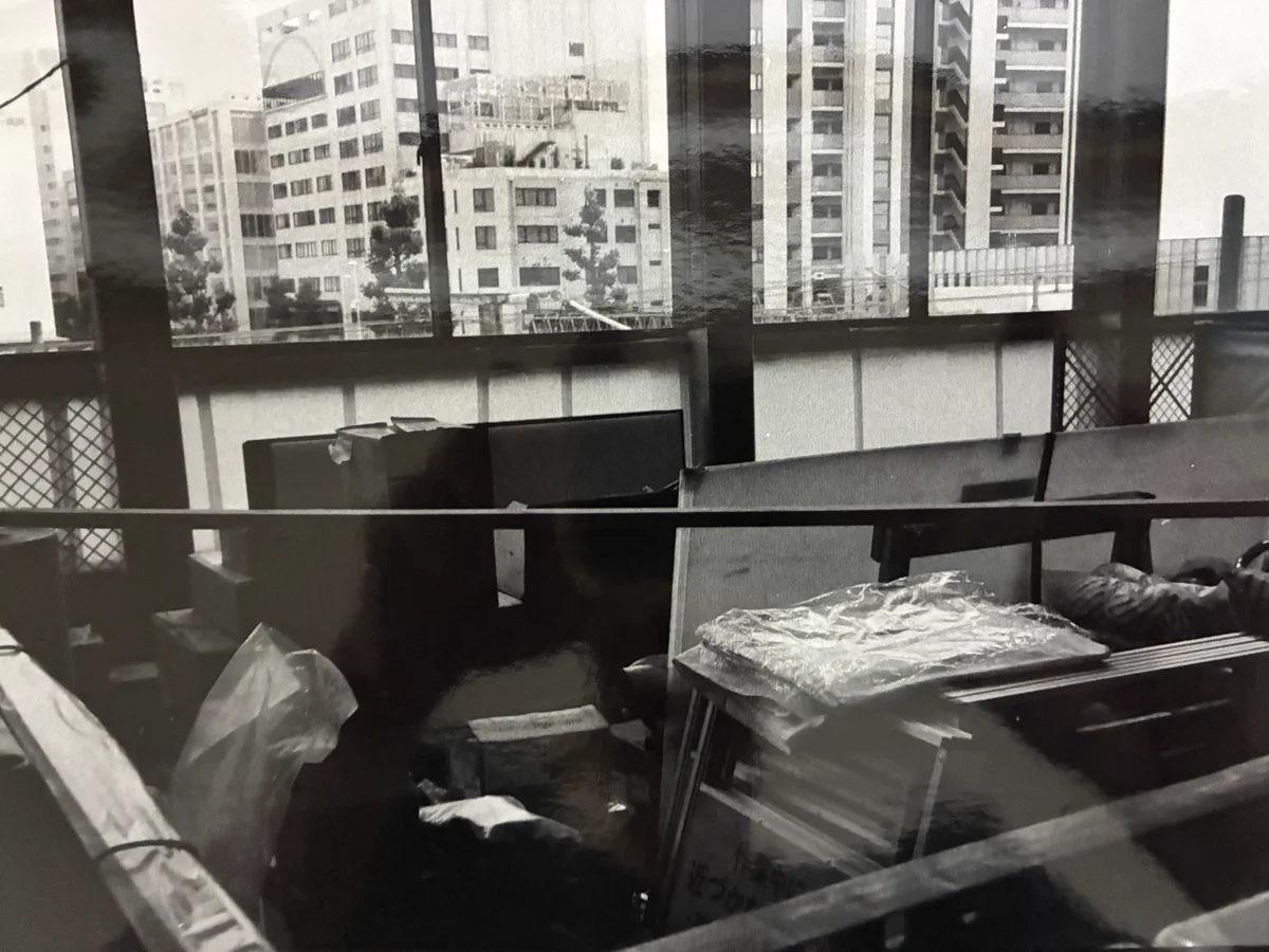 金村修 Osamu Kanemura (@osamukanemura) / X