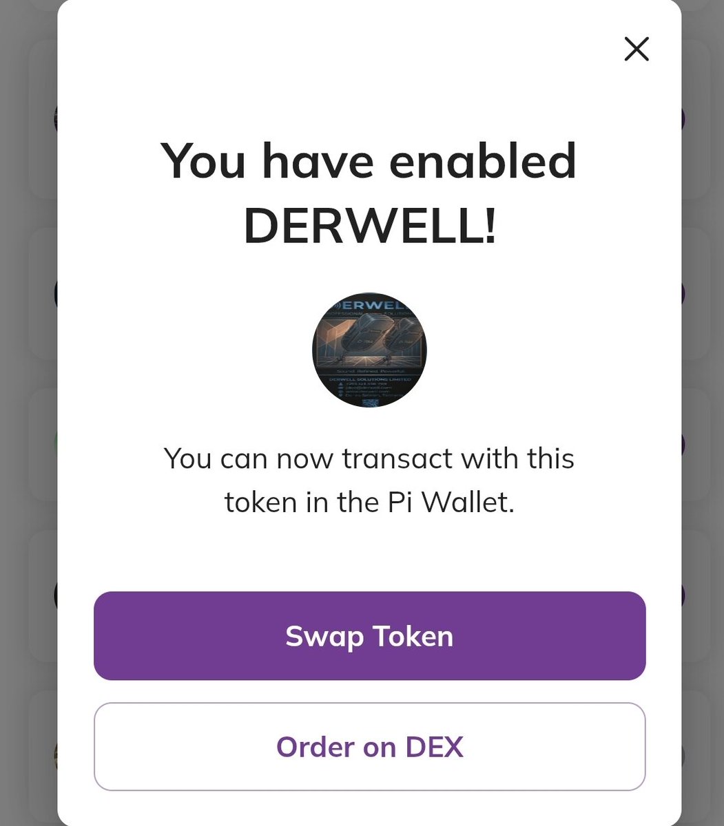 coffeedosa's tweet photo. Three more tokens have appeared on the Pi Testnet.

We have seen enough testing and practice.
Now I want to see real tokens, real liquidity, and real trading on Pi DEX.

It has already been nearly a year since the DEX vision was announced.
It’s time for the next step.

Pioneers are ready. Developers are ready. Let PIDEX begin. 🚀

@PiCoreTeam