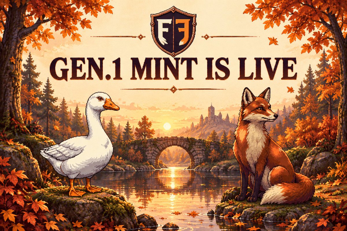 FlockFall tweet picture