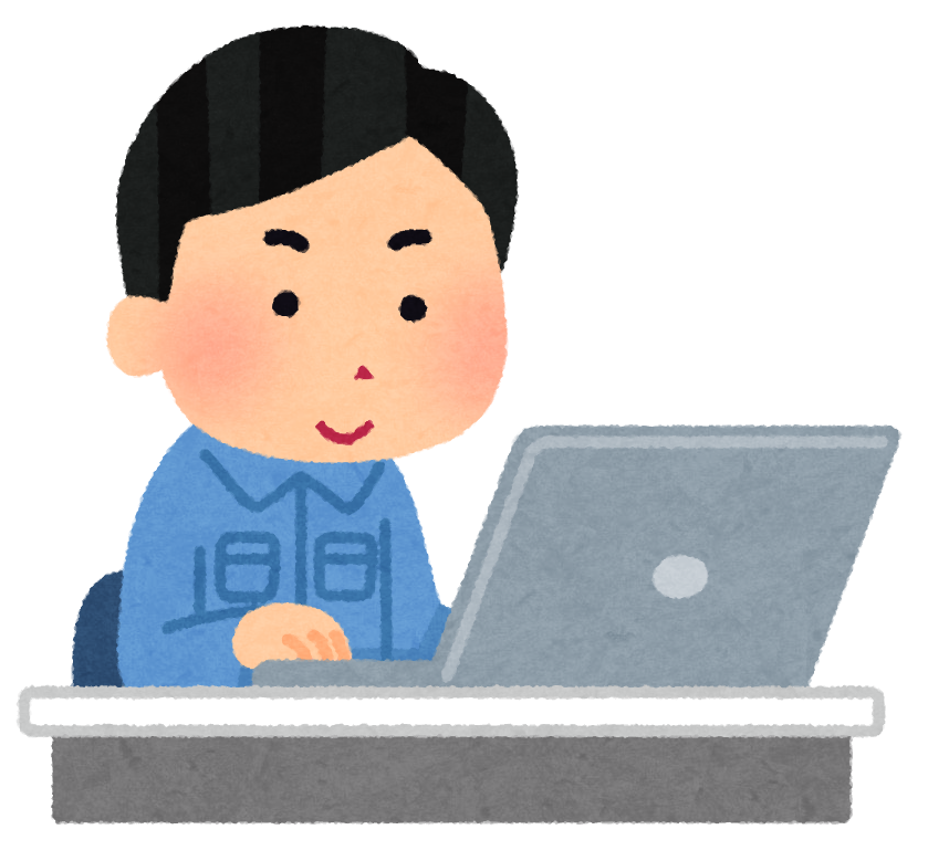 dclabos_0901's tweet photo. 皆さんおはようございます！利用者のMr.I(中の人)です！
DCLで行っている作業に「ベリファイ」があります！こちらは、利用者に作業して頂いたWordやExcelのデータを正誤チェックする作業です。より完璧なデータになるよう修正していきます！今日もベリファイ頑張ります！(^^♪

#DCL #就B https://t.co/s8v63pFajD