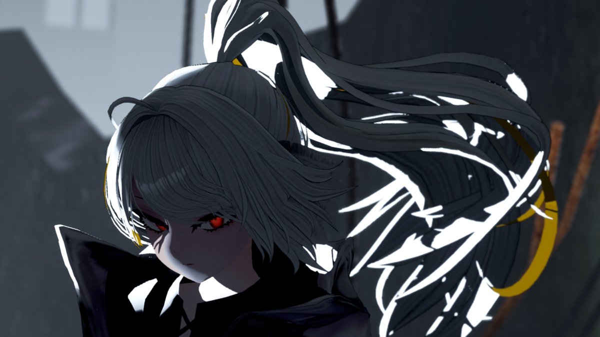 Shikyo_yu's tweet photo. #VRChat 
 #Velfta 
 #ヴェルフタ https://t.co/GdNltk099f