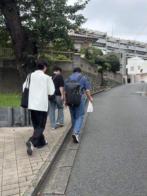 PS_saiyo's tweet photo. おはようございます☀

なんだか久々に青空を見た気がします、笑

そして、ついに3daysインターンが全日程終了いたしました！！！

ご参加いただいた皆さま
ありがとうございました🙌✨✨

暑さに負けず、今週も頑張ってまいりましょう☺️

#企業公式が朝の挨拶を言い合う
#企業公式相互フォロー https://t.co/NbYeLea9Ap