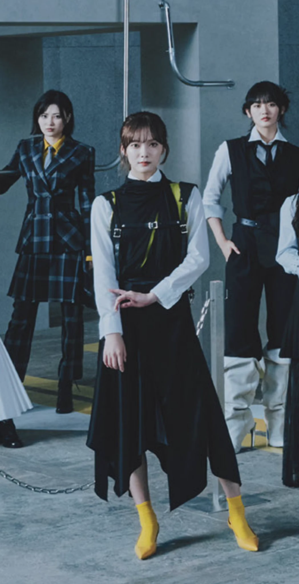 櫻坂46 on X: 