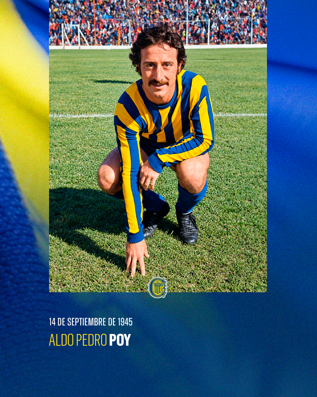 RosarioCentral tweet picture