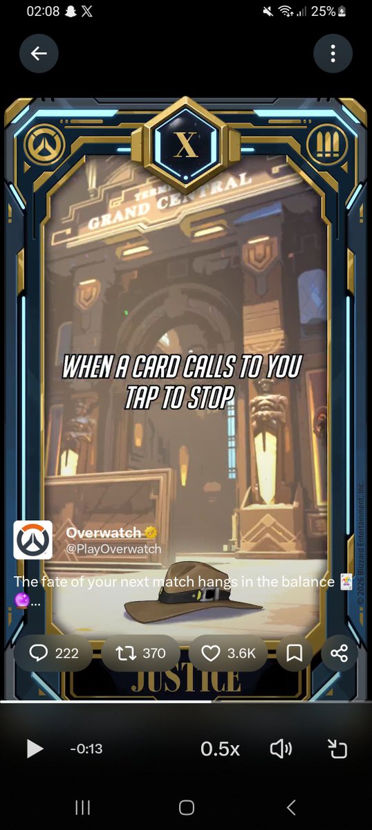 grxvely's tweet photo. @PlayOverwatch So no one is talking about this? https://t.co/XZy0BjpwoK
