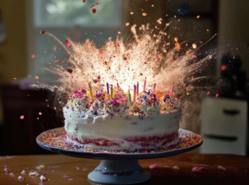 iamcourtesan's tweet photo. It’s officially midnight September 14th in Cape Verda - home of 10 island volcanoes! 

Let’s unleash an explosive birthday in honor 🤭 https://t.co/SqefqStalG