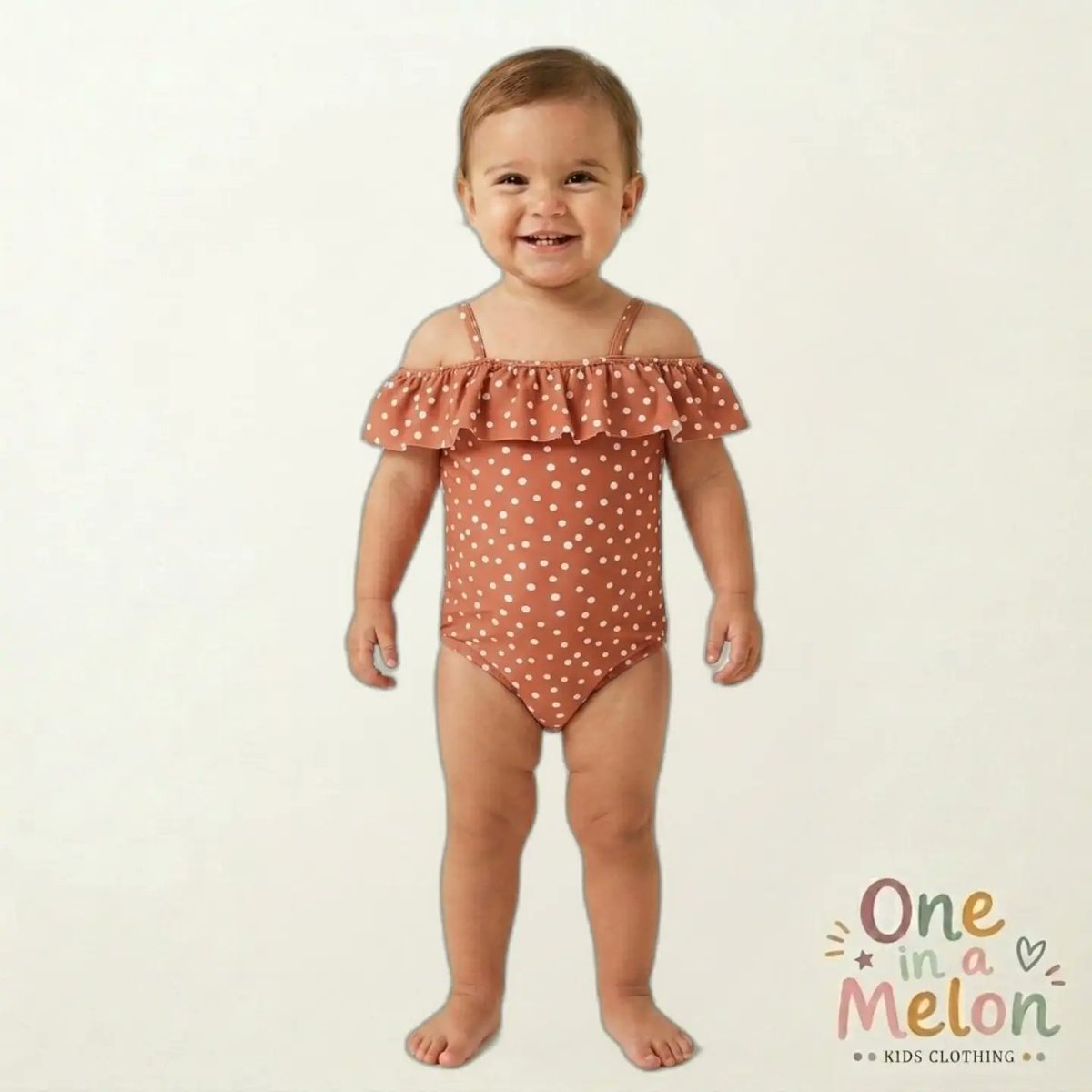 BazoBuuu's tweet photo. Vacation style drama successfully avoided. This polka-dot swimsuit is absolutely darling. Sizes: 2/3 years, no restocking
Price: 10 USD https://t.co/qyoINuBHJc