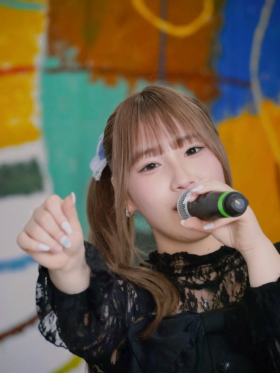 FumiWota_photo's tweet photo. 9/13（日）推し事
『CAN BE PLAYED』
うみまち商店街
高松市中央卸売市場アートスペース
グループ名:ドルエコ
天星星結さん

#dolceecho 
#ドルエコ
#ファインダー越しの私の世界
#キリトリセカイ https://t.co/7Ex4tRMpkN