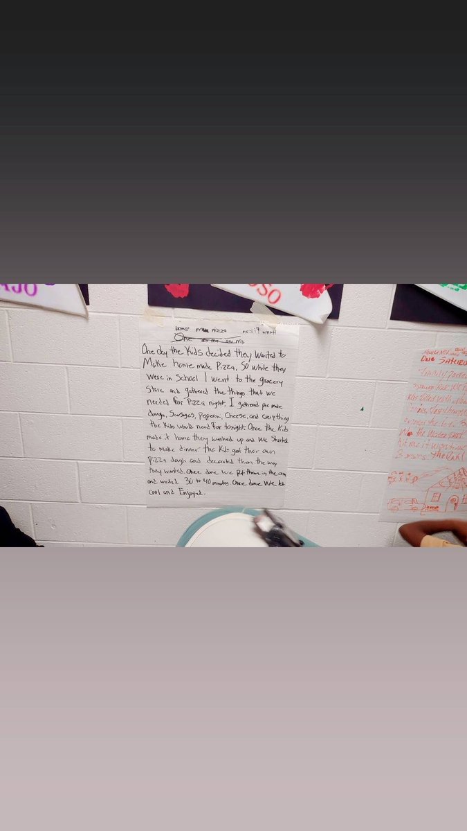 LMESTigerNation's tweet photo. LIT NIGHT GREAT went great! Parents and scholars of the BOMB SQUAD LIGHTING up Personal Narratives. Parents were the scholars and scholars were the teachers. A great way to Segway our Personal Narratives Assessments. Yay! @Aritmetica_Lady @FayetteUp @FCPSchoolsTN @FCPSParentEngmt https://t.co/iPQQjlUhHM