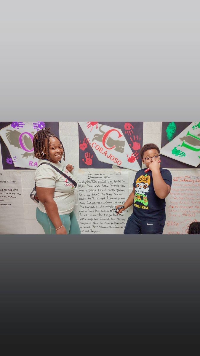 LMESTigerNation's tweet photo. LIT NIGHT GREAT went great! Parents and scholars of the BOMB SQUAD LIGHTING up Personal Narratives. Parents were the scholars and scholars were the teachers. A great way to Segway our Personal Narratives Assessments. Yay! @Aritmetica_Lady @FayetteUp @FCPSchoolsTN @FCPSParentEngmt https://t.co/iPQQjlUhHM