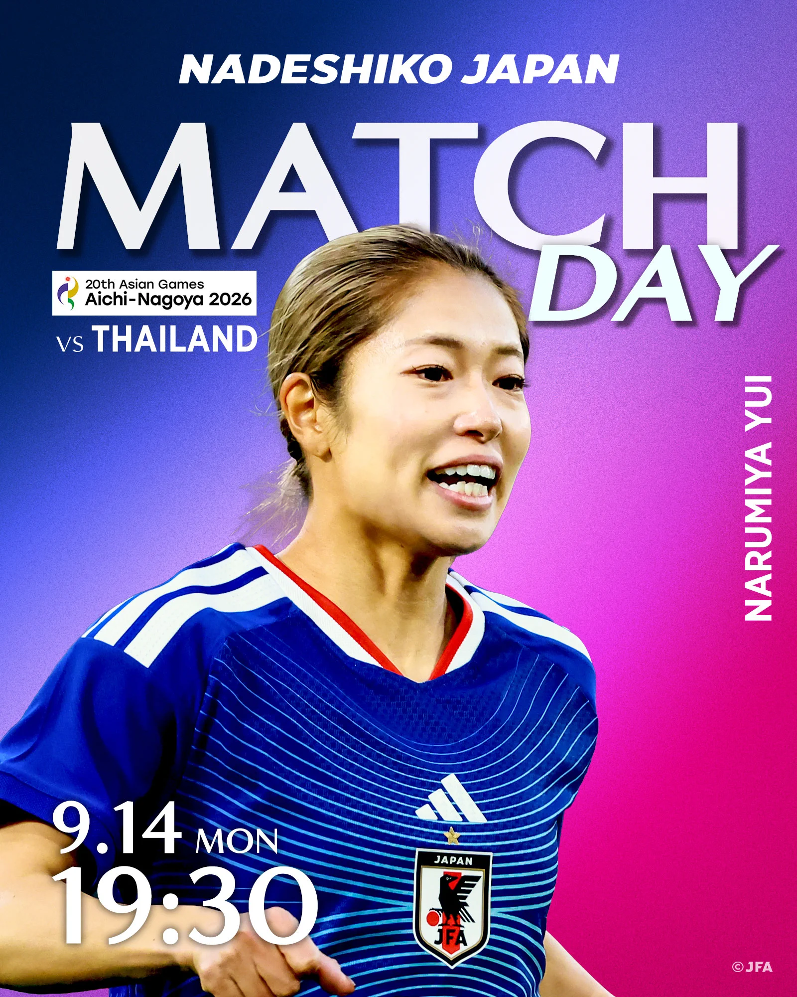 women's football🇯🇵 on X: 