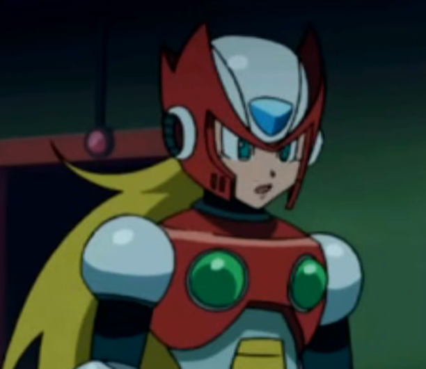 Corvinelle's tweet photo. We have to introduce new fans to Day of Sigma/MHX Zero, as well. This is THE cinnamon apple https://t.co/vXU0KCgo61
