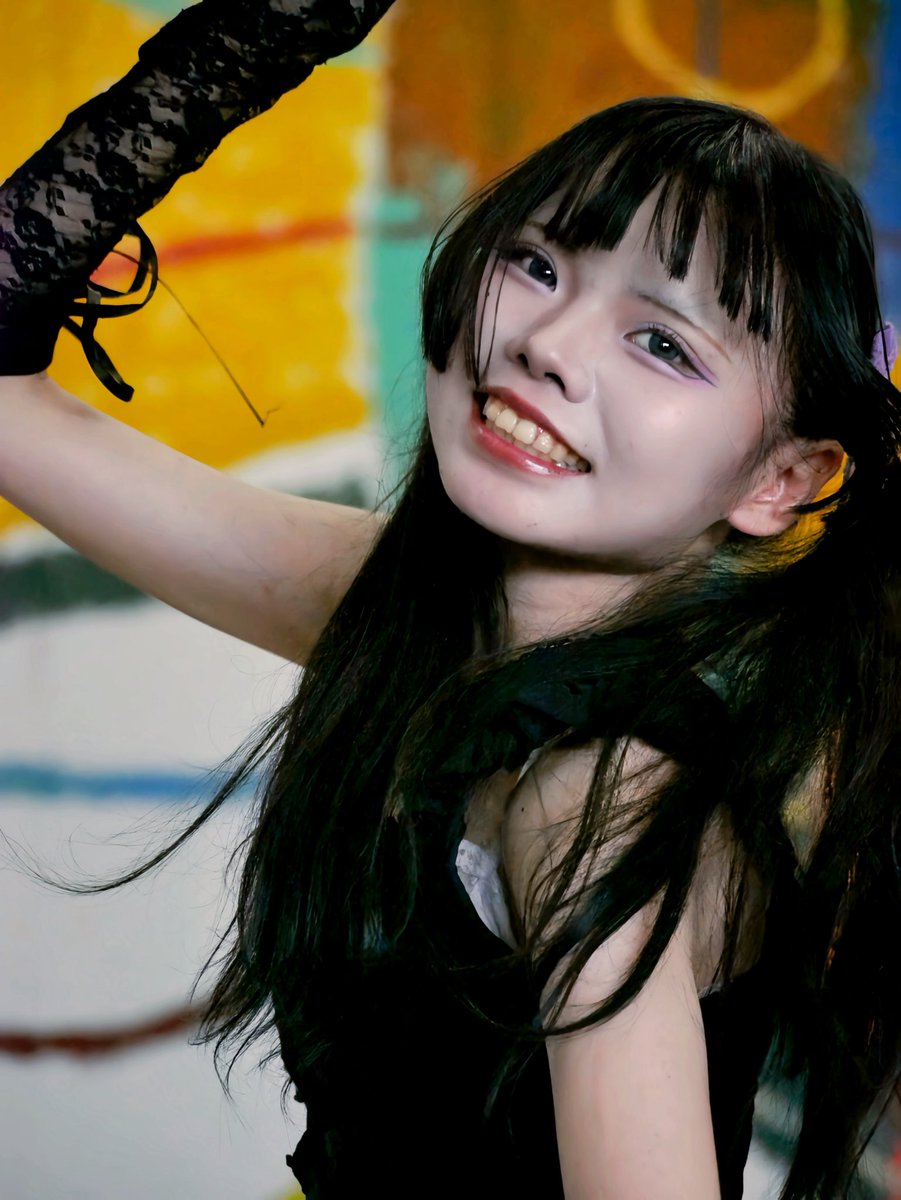 FumiWota_photo's tweet photo. 9/13（日）推し事
『CAN BE PLAYED』
うみまち商店街
高松市中央卸売市場アートスペース
グループ名:ドルエコ
朔良茉穂香 さん

#dolceecho 
#ドルエコ
#ファインダー越しの私の世界
#キリトリセカイ
 #朔良茉穂香 https://t.co/o33s0l5bHZ