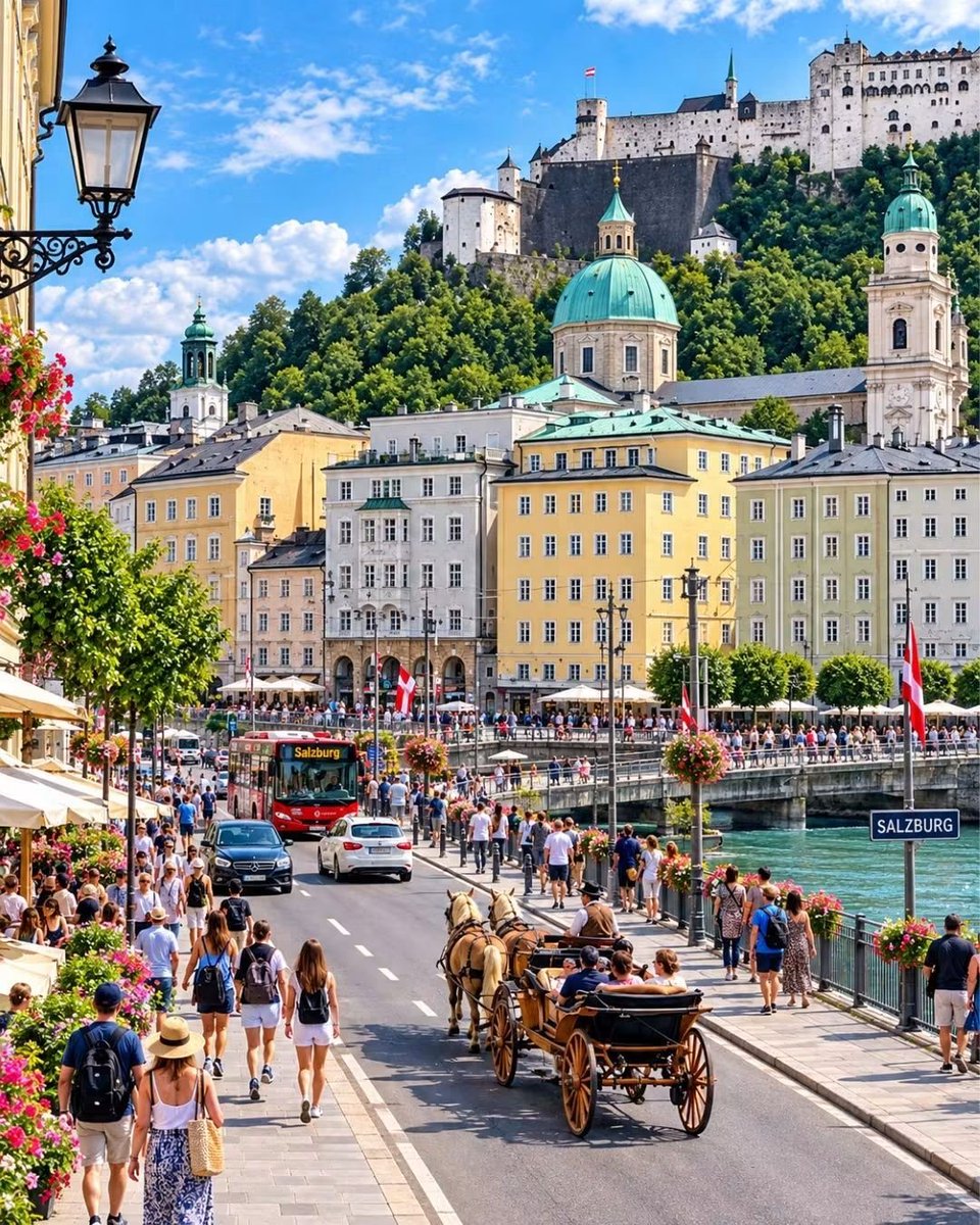 NatureRoot88's tweet photo. Salzburg, Austria 🇦🇹 https://t.co/4tbF7mmJUr
