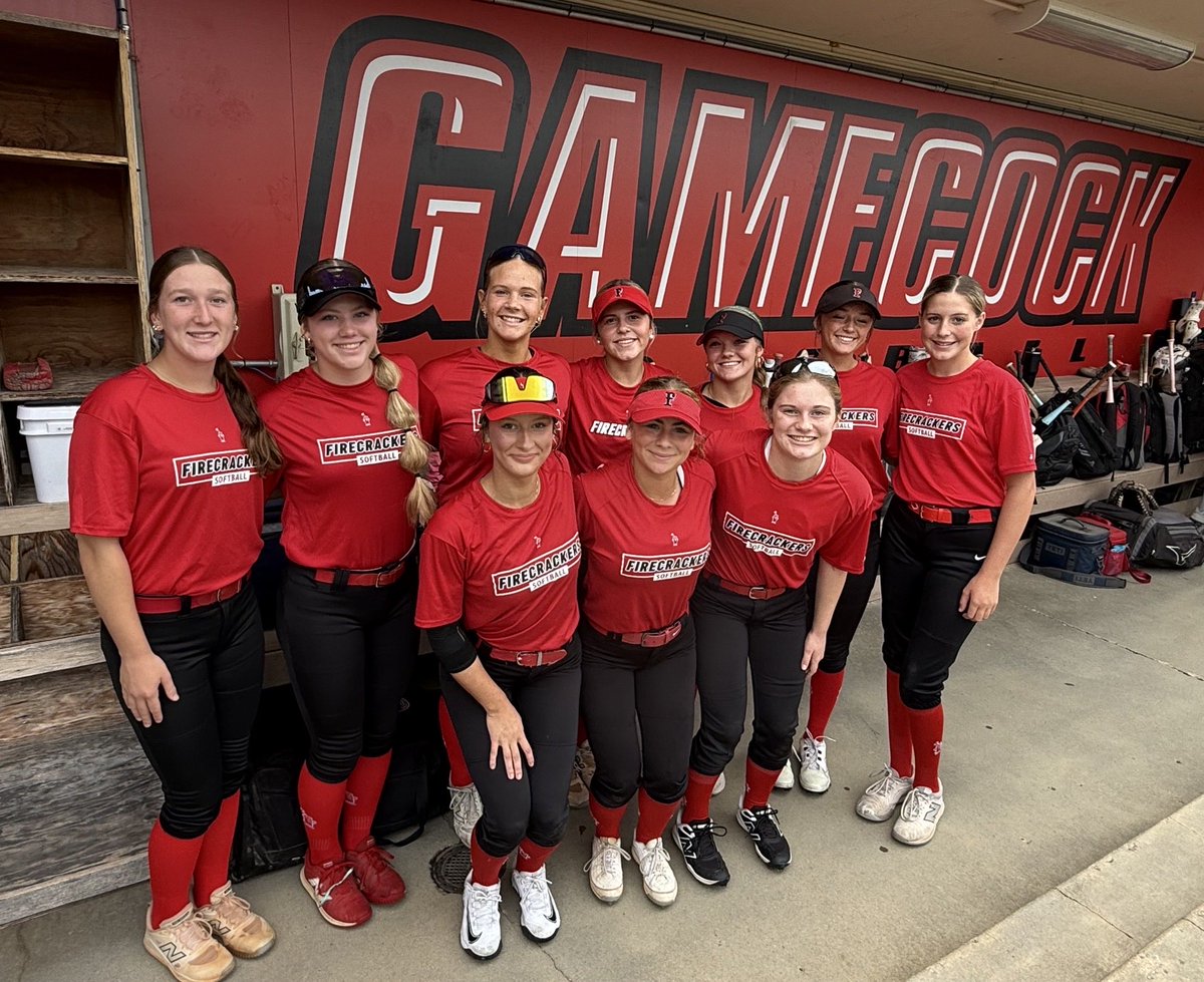 PTooneSoftball's tweet photo. Big thank you to @JaxStateSB for hosting an amazing practice!! 🖤❤️ #AGTG 
@CoachSims_JSU @ALFC2028 @JulieBoland5 @TopPreps https://t.co/RTyOQhaUSR