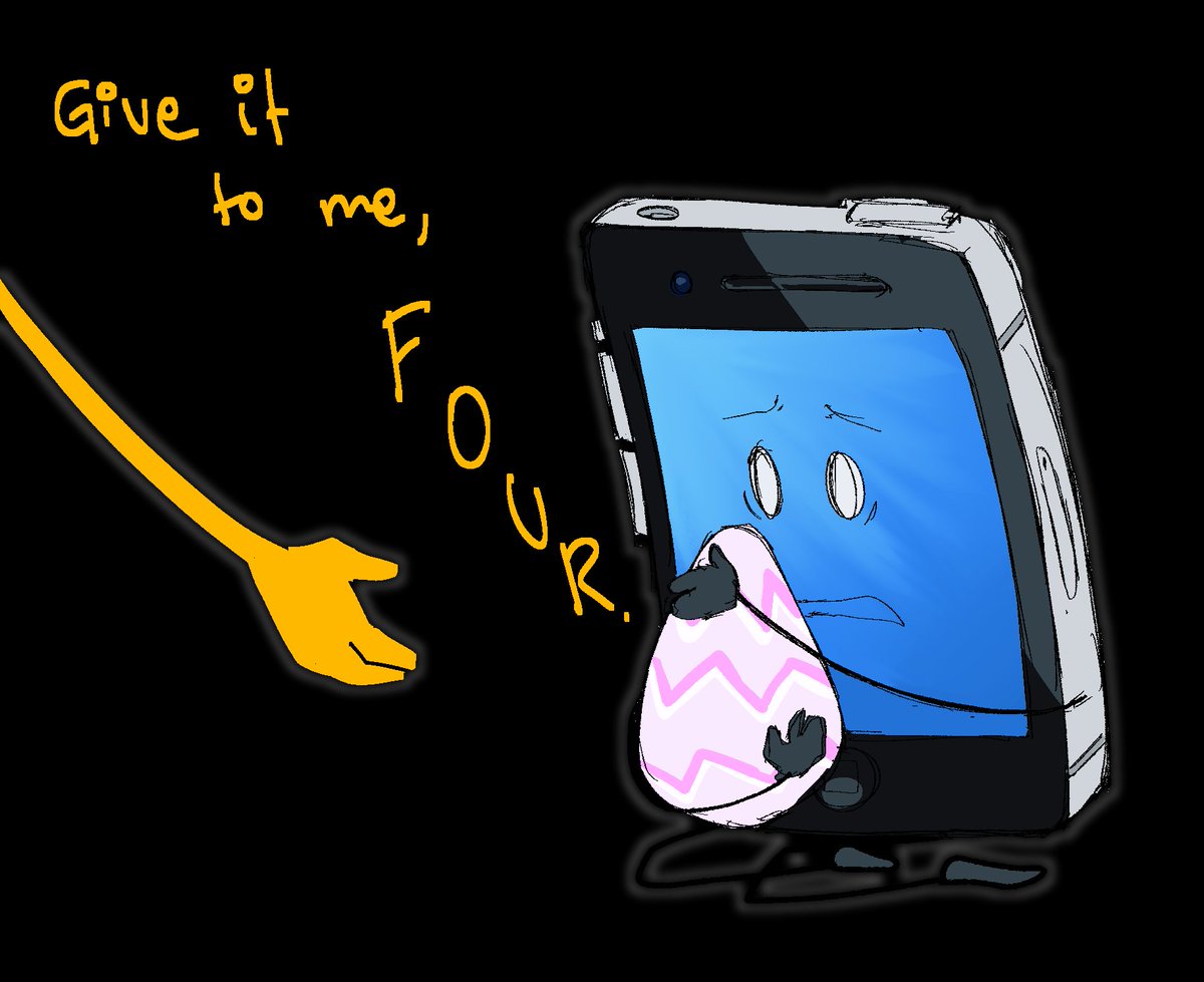 theredsaucethat's tweet photo. bleeeeh #inanimateinsanity https://t.co/pZ4XvfJ6N2