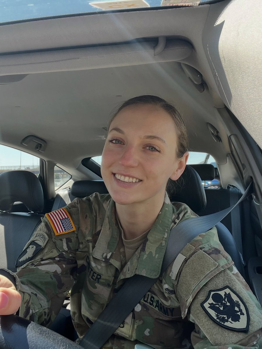 RaneeSanta22585's tweet photo. Looking like I have my life together is one of my strongest military skills. Rate today’s readiness
🟢 Ready for PT
🟡 Ready for coffee
🔴 Ready for a four-day weekend

Pick one. You only get one. https://t.co/gRTRlywpBD