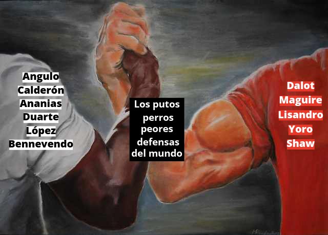 PumaExperto's tweet photo. Se acabó el partido: https://t.co/5kfJmoYL6M