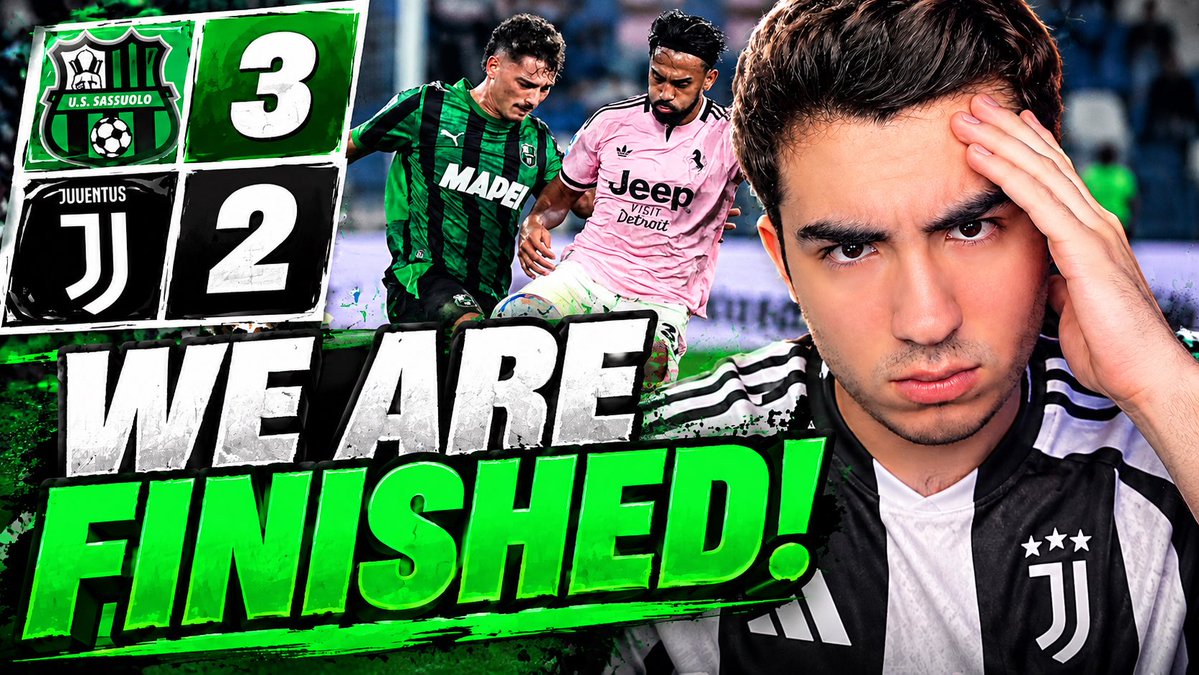 gtalksjuve's tweet photo. 🚨NEW VIDEO! BACK ON THE MAIN CHANNEL PEOPLE! LINK BELOW ⬇️ 

https://t.co/tKQLC6CFdE https://t.co/4JrbqUeM8Y