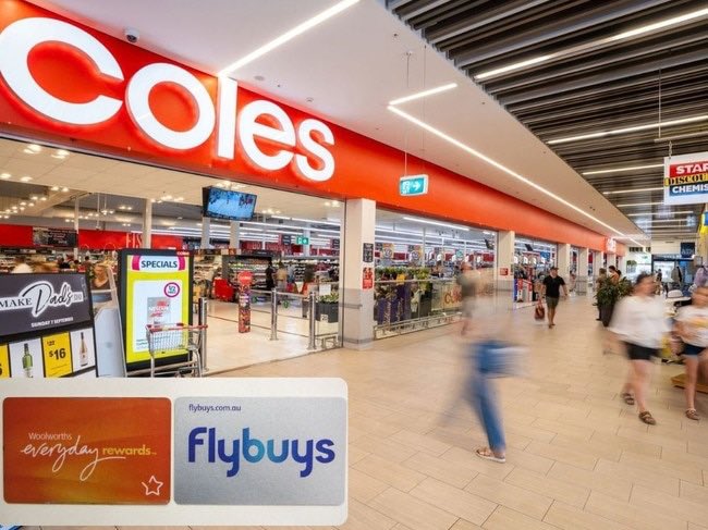 TulipPenney's tweet photo. $400 off one #shop: #Coles’ new #Flybuys change for #Xmas
https://t.co/rvLdDyNrL3 https://t.co/M1CjrV7oZd