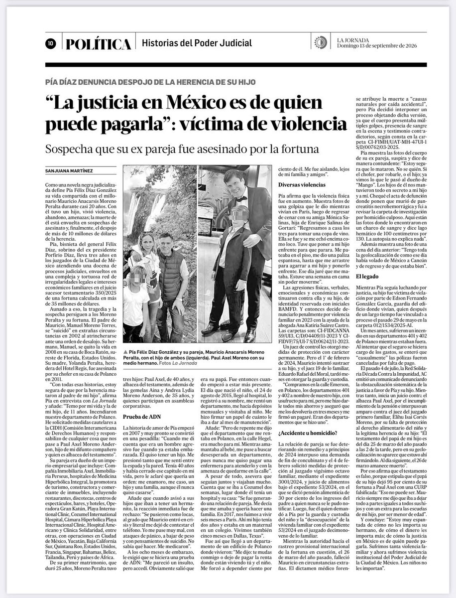 MadresLibresVV's tweet photo. Justicia para Pía!!! No estás sola mami!! 
#violenciainstitucional 
Pia Felix Diaz estamos todas contigo!
🔥💜🔥 https://t.co/tQJJXUpL0V