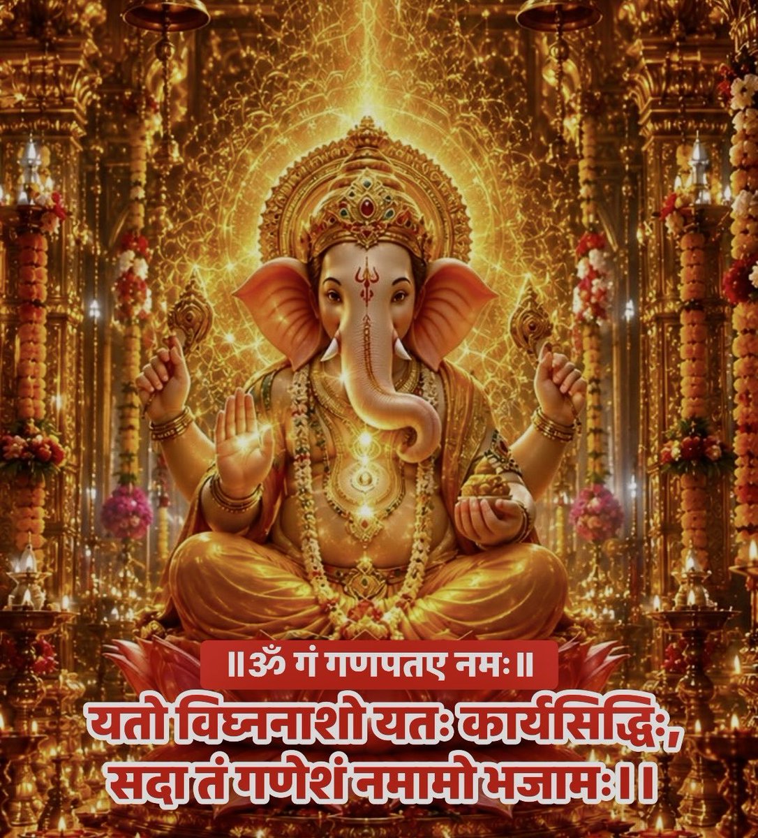 rajeevranjan867's tweet photo. गणपति बप्पा मोरया। https://t.co/TXd9F3LSMh