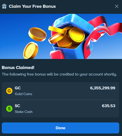 codeProphetGG's tweet photo. 💰Anyone want some of my weekly bonus from @StakeUsa ? 🤔

Reply with your @Stake username or LTC 👇 https://t.co/rCCteyPdxM