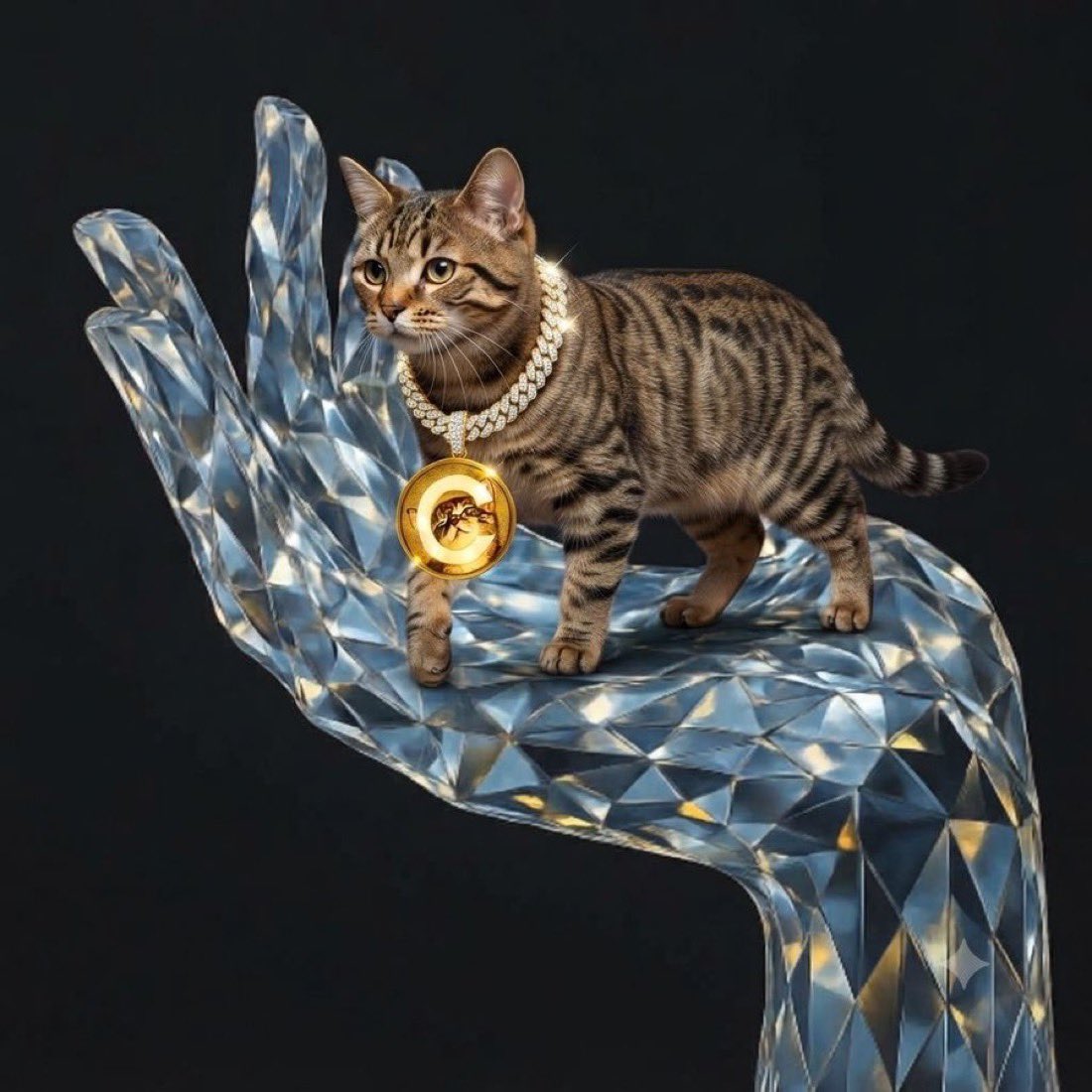 Dylan2UP's tweet photo. gCATE, the CATEmmunity is ABSOLUTLY here and  so fucking bullish wow😹😹 ain’t no one or nothing can stop us. Everything we’ve been through, all the dumps, the consolidations, everything. Cate and the community show up every day and work harder then ever to push this coin way past its limits and begins to keep proving everyone wrong😹💛🐈 LETS FUCKING GO… CATE TIME🐐🐐🐐

BALLS ON THE TABLE, TRILLION DOLLAR CATEEEEEEE📈📈📈