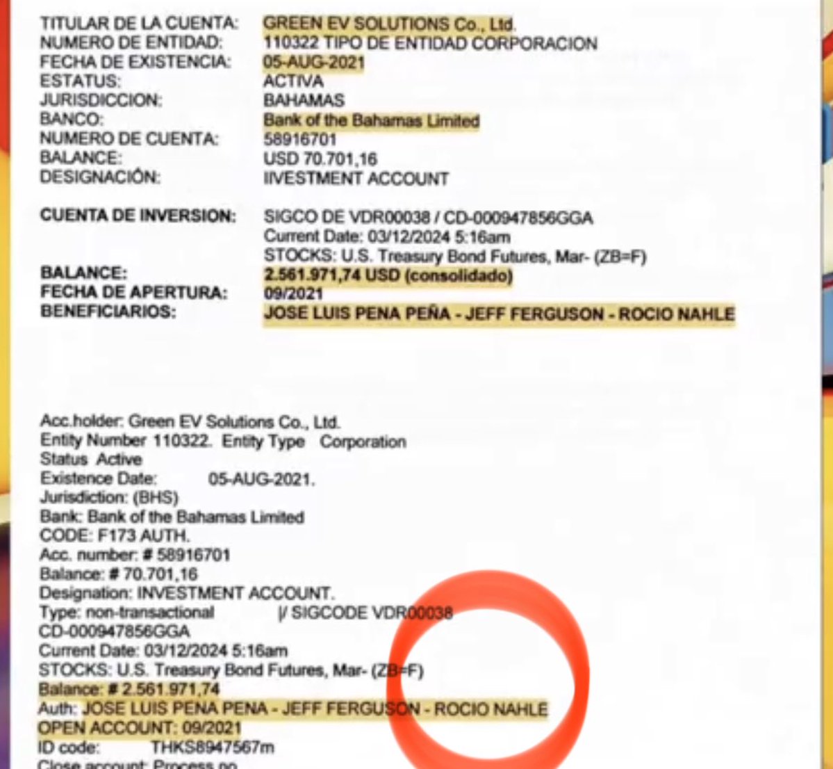 GuerraForense tweet picture