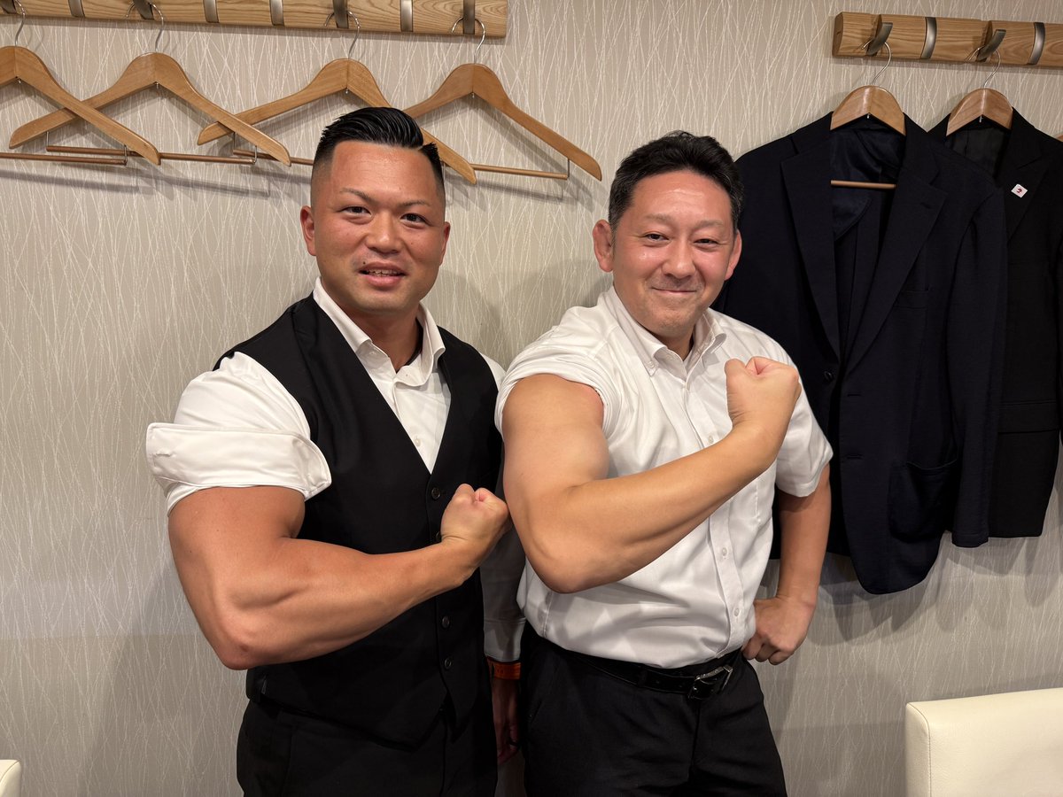 yamamotokouki3's tweet photo. 初鹿野議員とお会いし、貴重なお話を伺わせていただきました！🇯🇵

警察官時代のお話や、これまでの議員活動でのご経験など、どれも大変勉強になるお話ばかりでした。

そして何より、初鹿野議員の日本に対する熱い想いをしっかりと受け取らせていただきました🔥

私も世田谷から、この日本をより良く変えていくために、全力で活動してまいります！💪

#はじかのひろき　#山本こうき #参政党