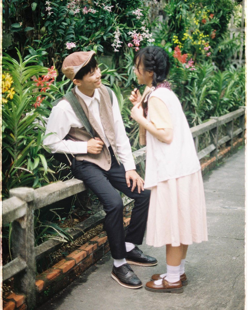 camilabittow's tweet photo. タイムマシンがあったら、過去と未来どっちに行く？ 🤔🌸
sXUs https://t.co/WnnZk1I65D