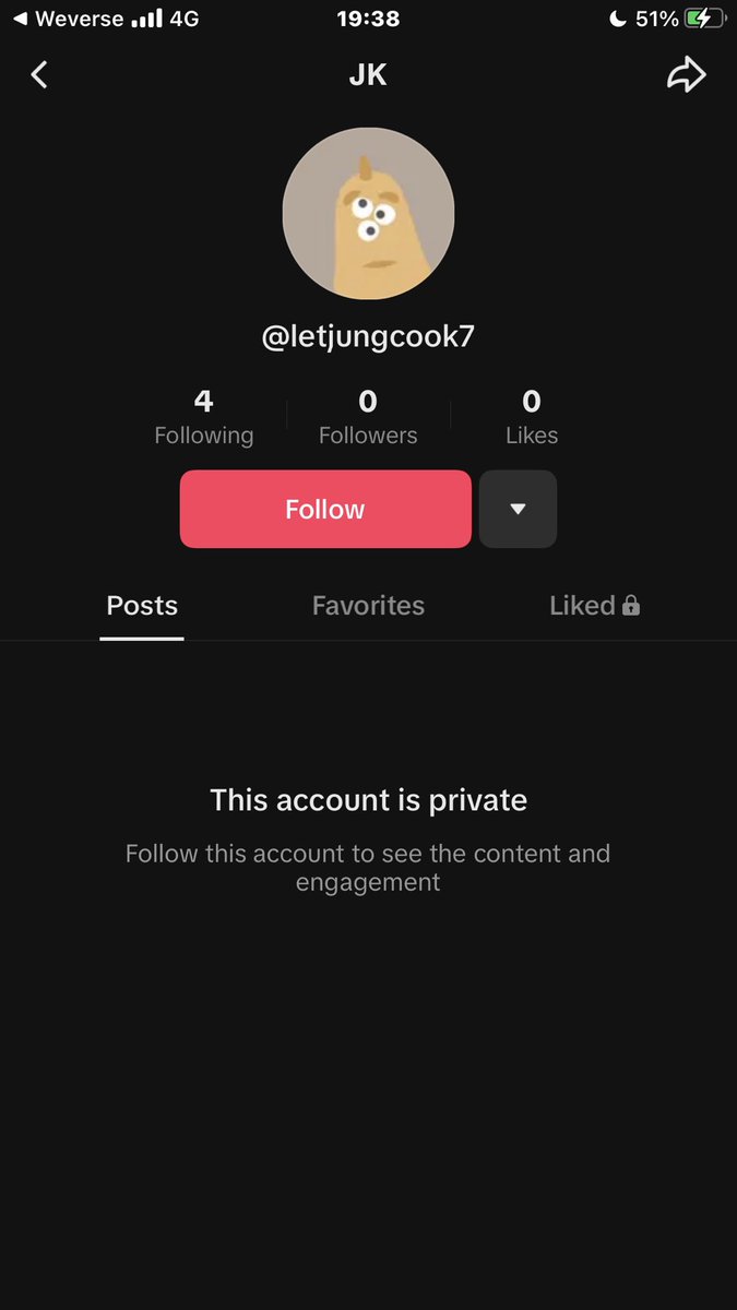 jkoofecito's tweet photo. debías estar ahí, pobre jungkook 😔 https://t.co/fmxKkqsqKN