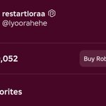 Photo by LYOORA - JUAL ROBUX VIA USN (@bloomichu)