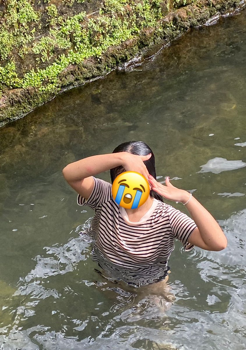 CaAxeIIa's tweet photo. Renang kuy https://t.co/uGnRXOYKnl