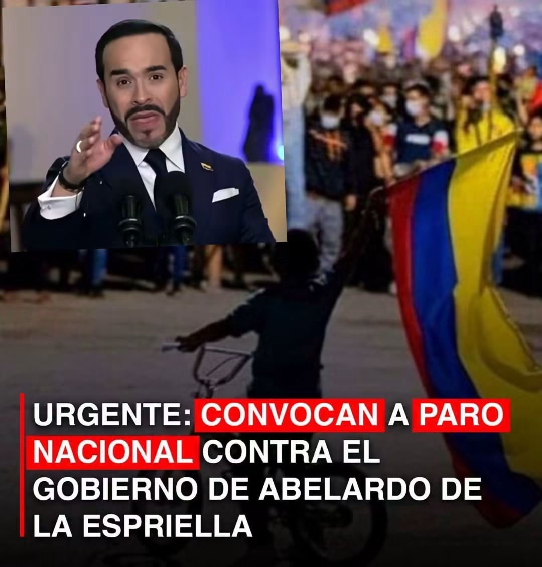 appreciate21's tweet photo. El payaso en su alocucion salió a amenazar al pueblo, esta toreando los universitarios y eso le va pasar factura...
El pueblo puede pedir revocatoria de mandato.
Somos más el es uno solo https://t.co/NmiQew3jnJ
