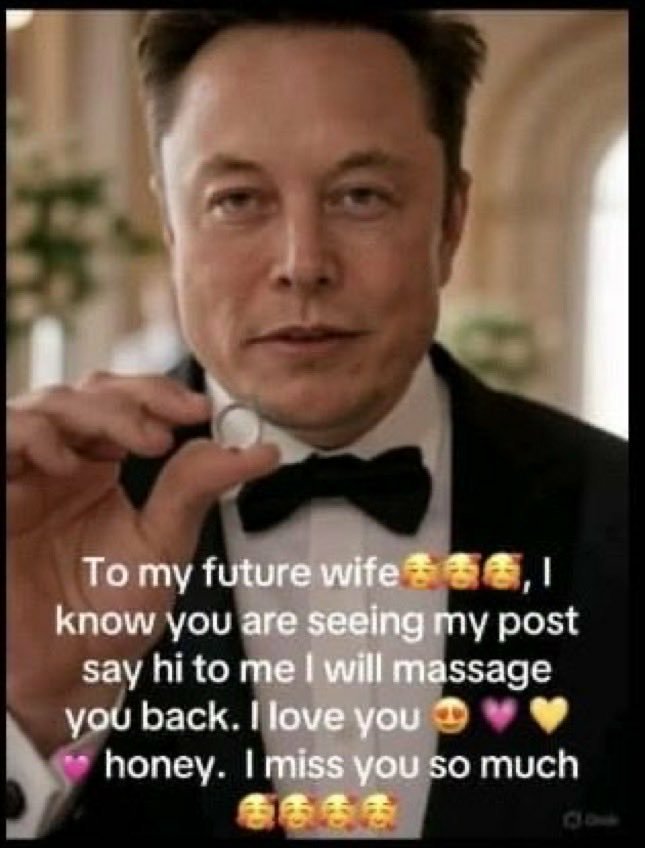 Elonmuck4567's tweet photo. https://t.co/tgfgntx3K9 https://t.co/kArzIG3RNv