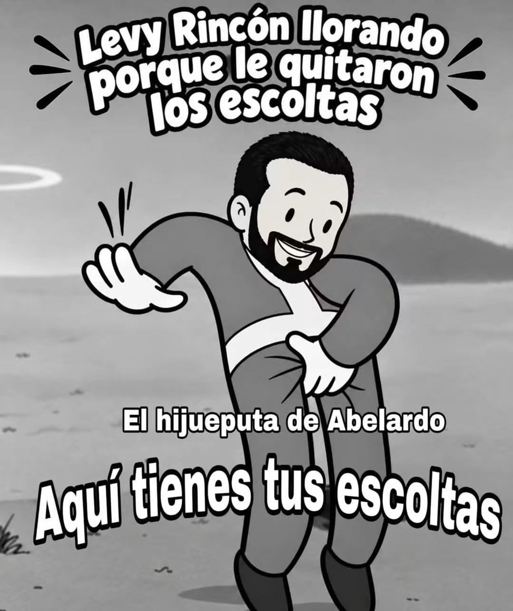 Gilbert40948983's tweet photo. @marquez_nandito @hosornog2 @LevyRincon 😂😂😂 https://t.co/iUwyxW26QG