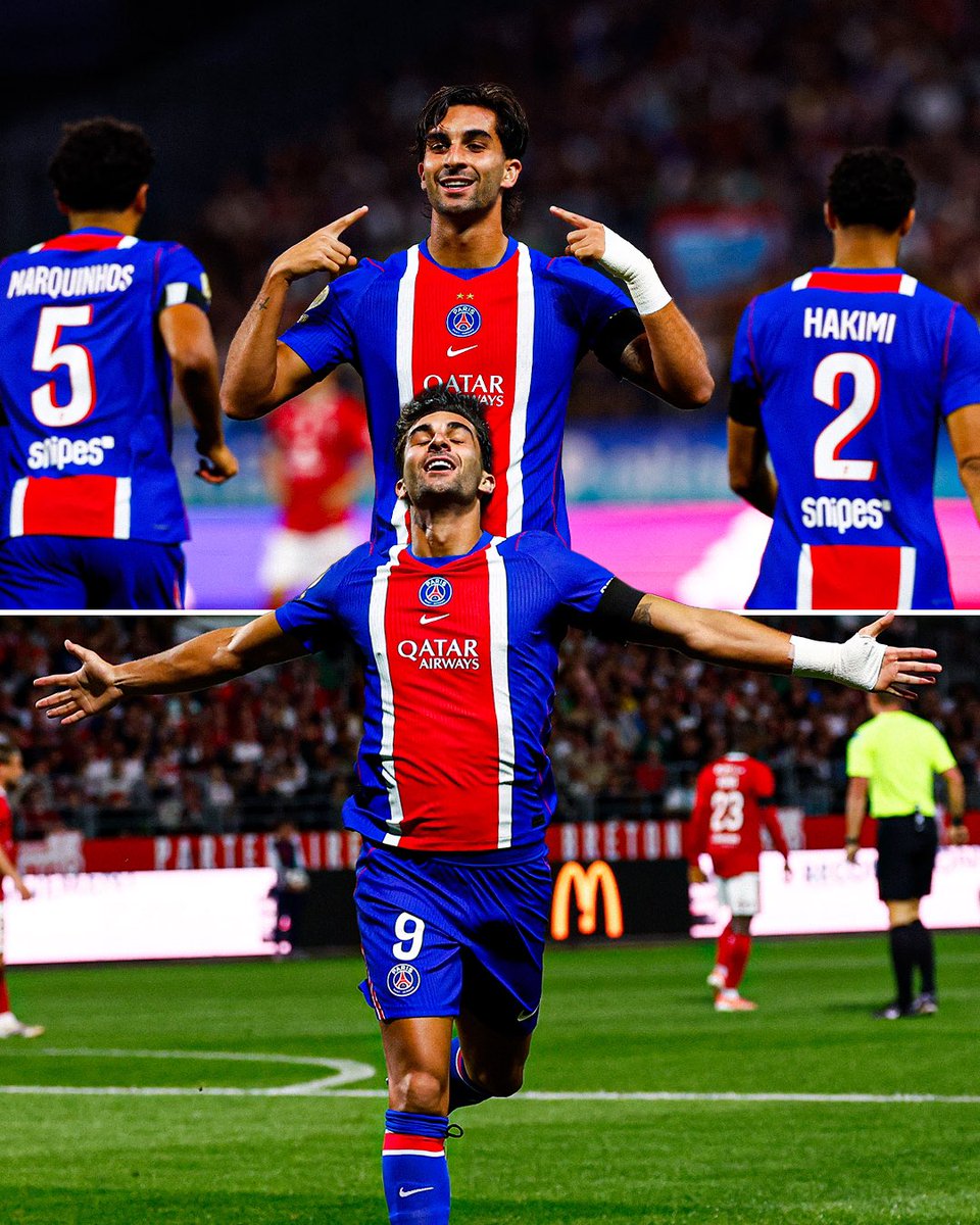 PSG_espanol's tweet photo. 𝑭𝒆𝒓𝒓𝒂𝒏 𝑻𝒐𝒓𝒓𝒆𝒔 🇪🇸 https://t.co/2yCXTUPLM7