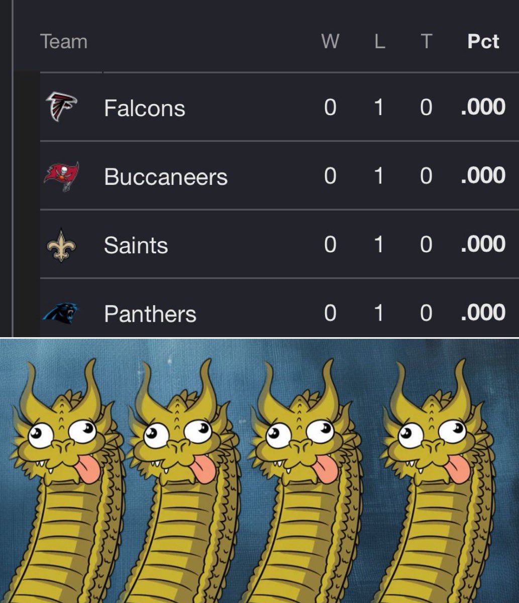 PardonMyTake's tweet photo. Footballs back https://t.co/zNprnT0A5T