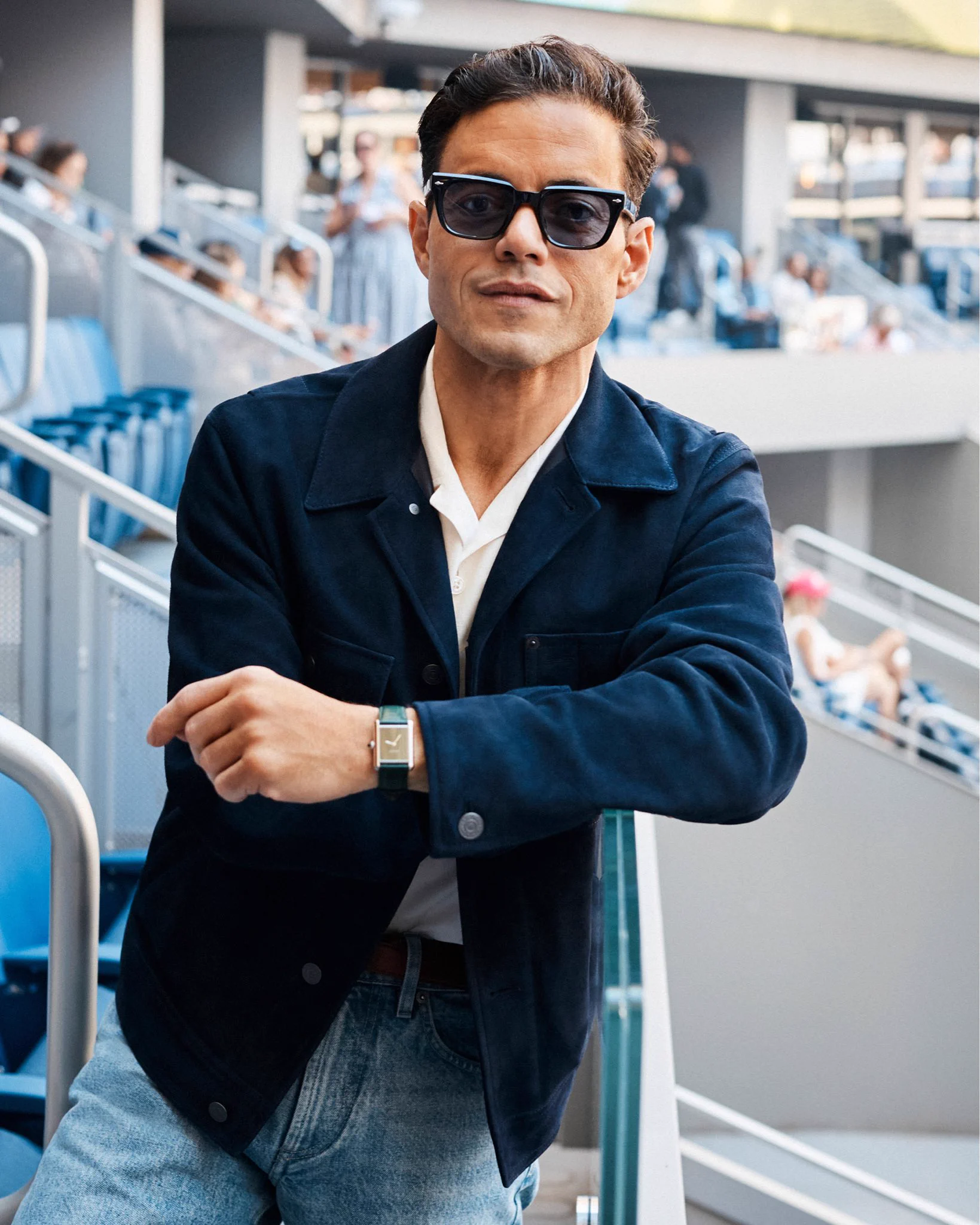Ralph Lauren على X: 