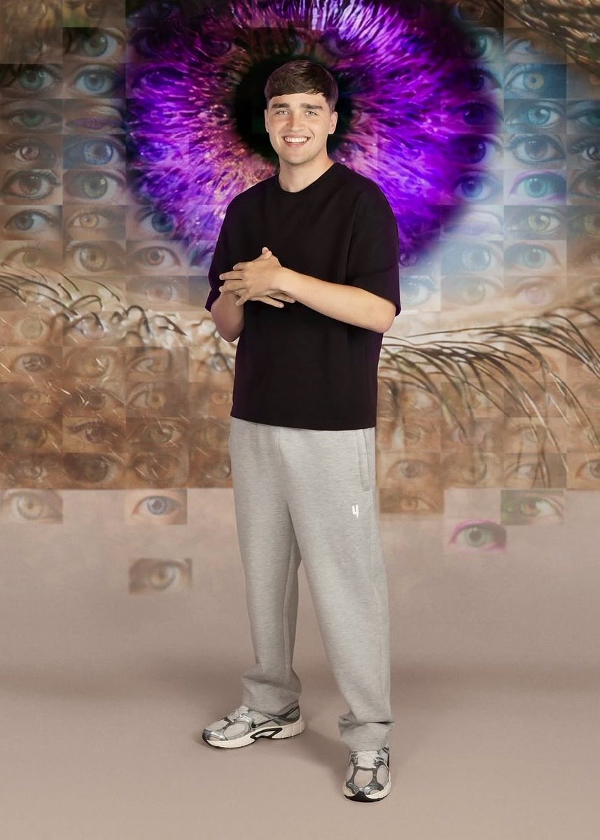 EastEndXXX's tweet photo. Tays - Big Brother 2026 👀🥵 #BBUK https://t.co/SUh96bUHOm