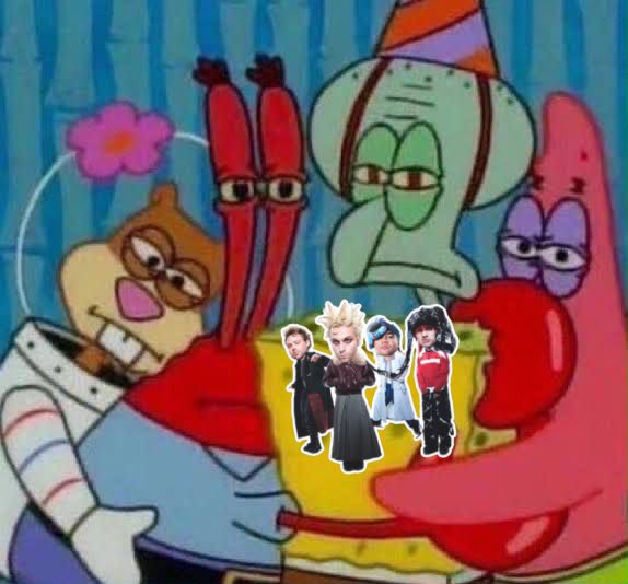 uwu060704's tweet photo. yo defendiendo a Ash y los 5sonsos de las q ni son fans 

#Ashton #5sos #ashweloveyou https://t.co/wJaf6hGHtN