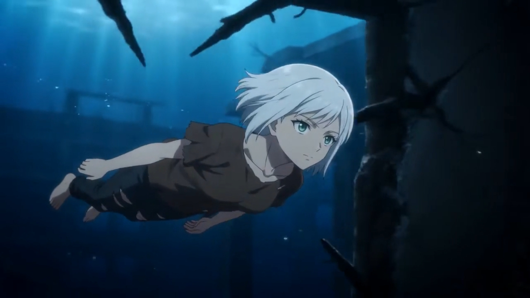 balstormpr's tweet photo. Quiero compartir algunas capturas de la Película de Anime en la que estoy trabajando.

Algunas características:
👇 https://t.co/dpQ0yqVQoi