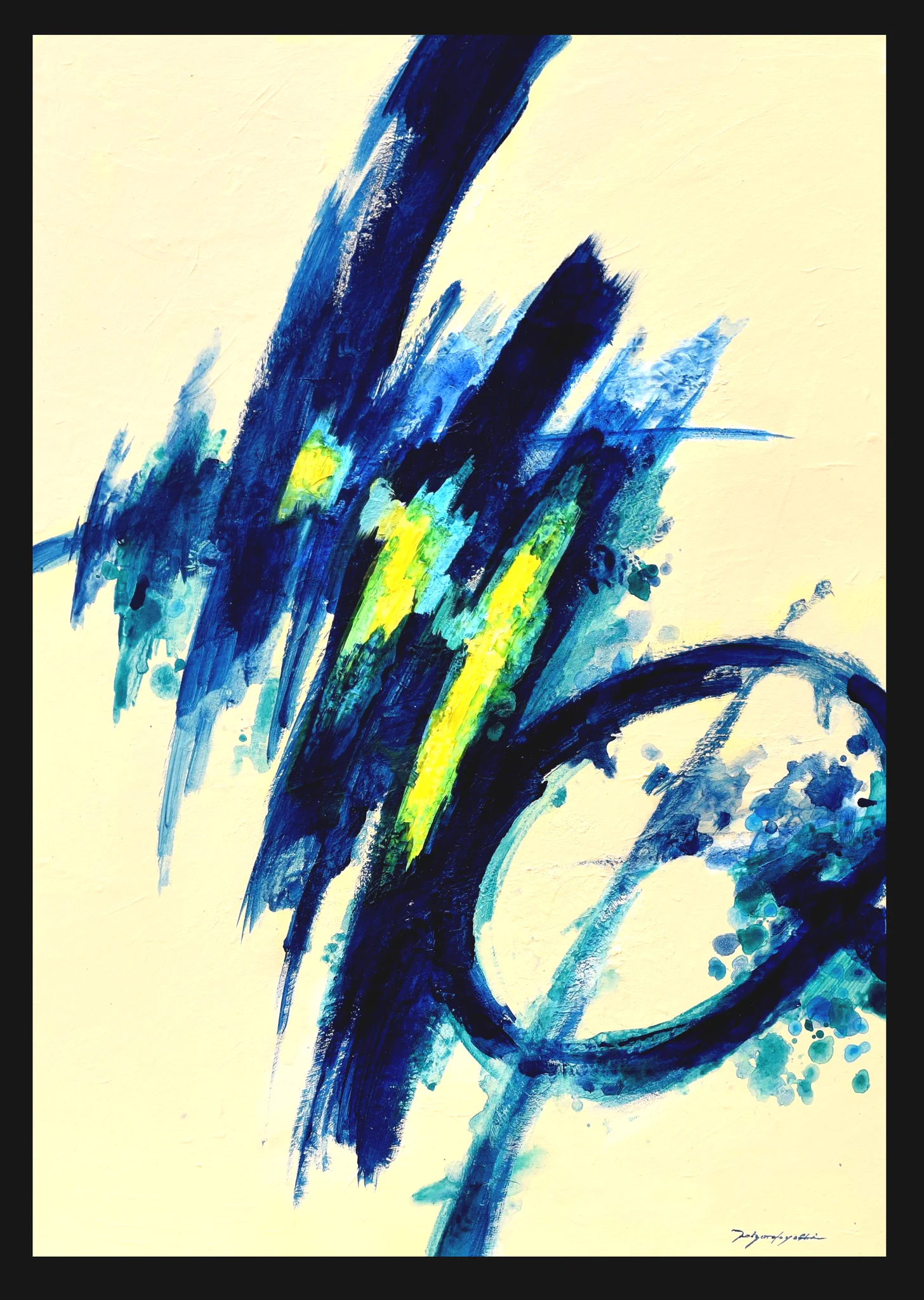 taizo_painting_hys on X: 